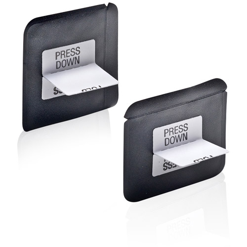 Stickemâ€™s Adhesive Bitewing Tabs, 500/Pk, 15720 thumbnail 6