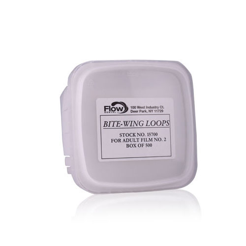 Bitewing Loops Adult 1500/Bx - Bitewing Loops Adult 1500/Bx - Image 1
