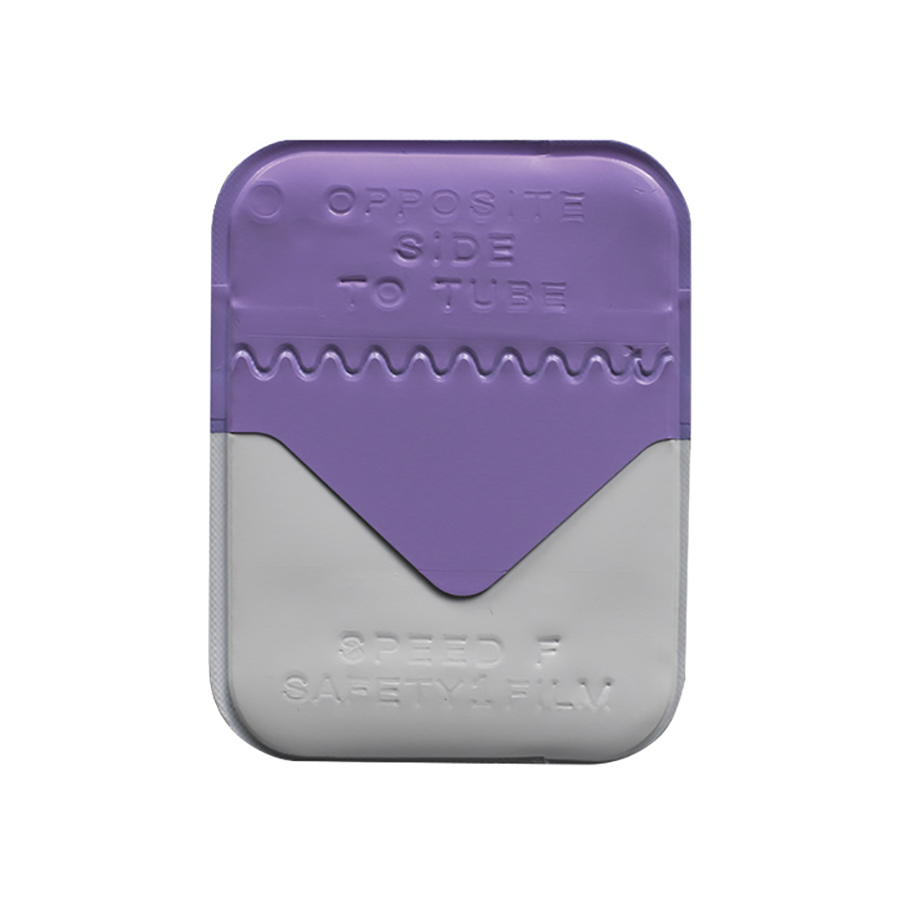 Flow Xpress F FV-58 Film Econo Pack, # 2, 600/Pk thumbnail 5