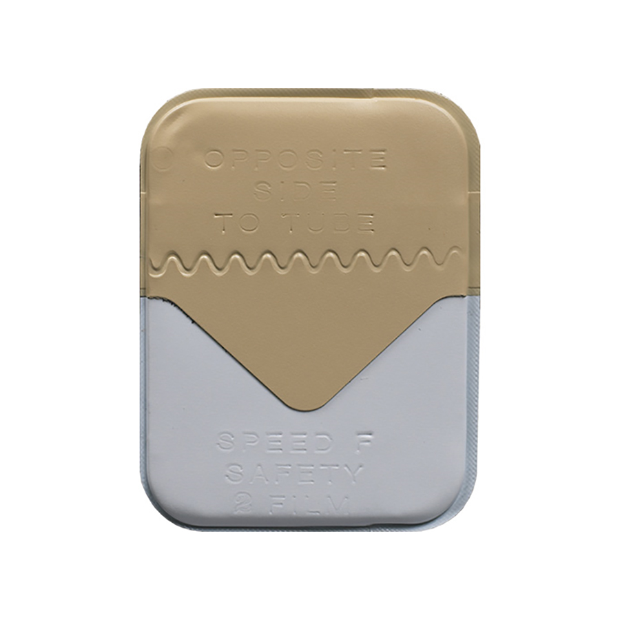 Flow Xpress F FV-57 Film Double Value Pack, Poly Double, # 2, 150/Pk thumbnail 4