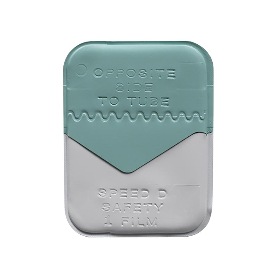 Flow Silver D DV-58 Film Value Pack, # 2, 150/Pk, 18200 thumbnail 9