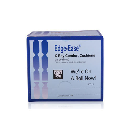 Edge-Ease Cushions, Small, White, 300/Pk, EEW thumbnail 8