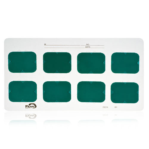 Grip Right Plastic 8H Mounts - Grip Right Plastic 8H Mounts - Image 1