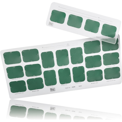 Grip Right Plastic 16-6V Mounts product image