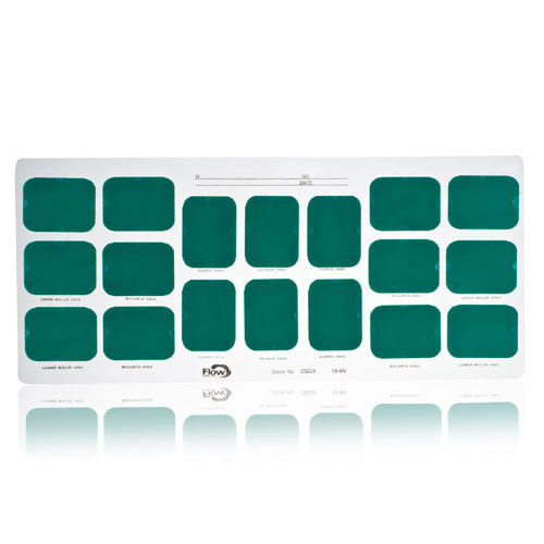 Perfect Pocket™ 18-6V Mount Pack of 100 - Perfect Pocket™ 18-6V Mount Pack of 100 - Image 1