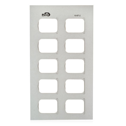 Klear-Vue X-Ray Mounts 100/Pk 10BT-2 thumbnail 2