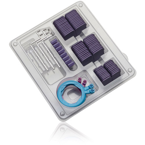 Flow Smart Starter Kit for Phosphor Plate Positioning 40854 thumbnail 2