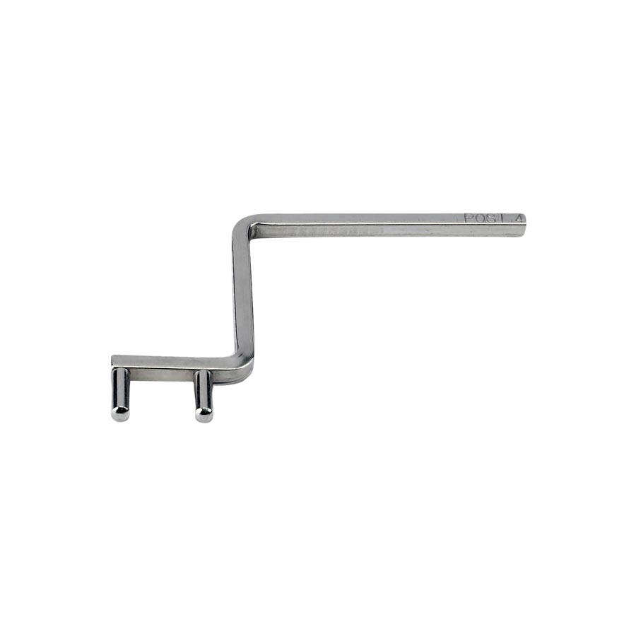 Rapd Shorty Posterior Arm - Rapd Shorty Posterior Arm - Image 1