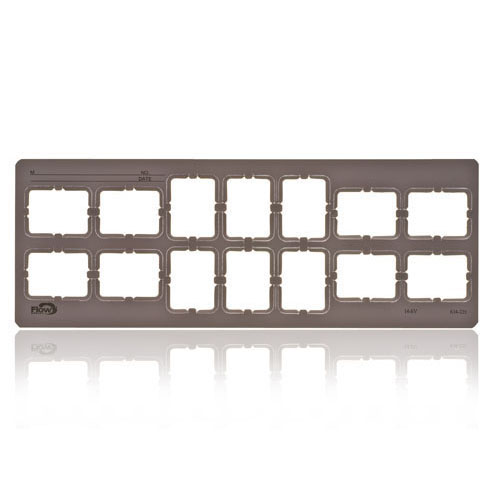 Greylight X-Ray Mounts 100/Pk 14-6V image