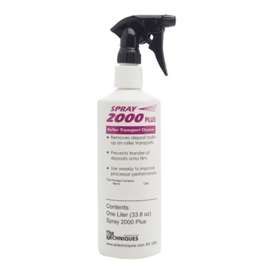 Spray 2000 Plus Cleaning Agents, 1 Liter, 1/Pk, 43965 thumbnail 5