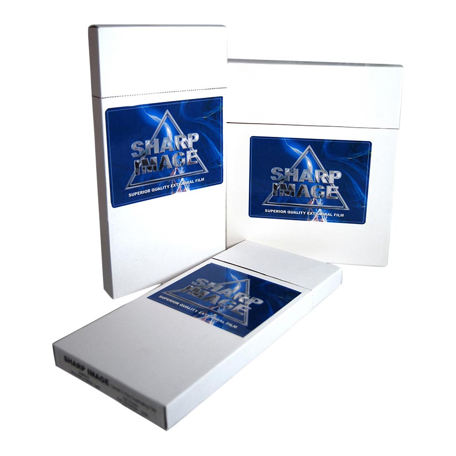 Southland - Sharp Image Panoramic Film, Green, 5' X 12', Box Of 100. thumbnail 4