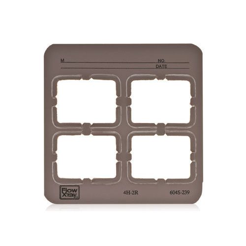 Greylight X-Ray Mounts 100/Pk 4H-2R product image