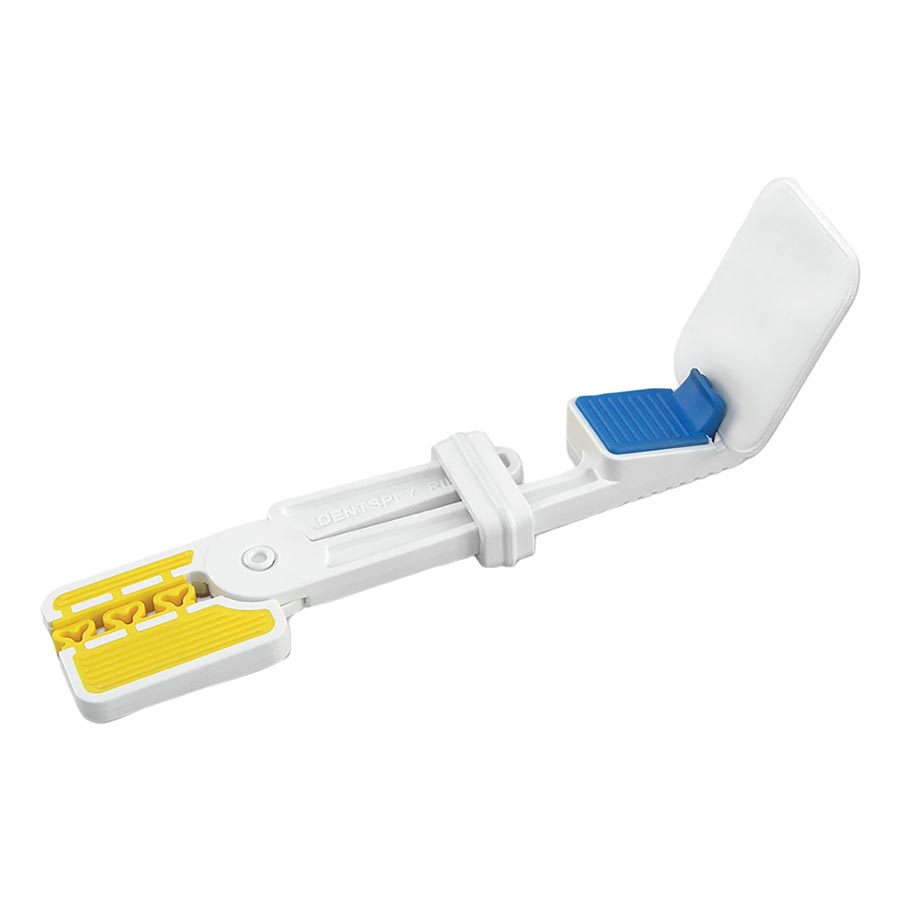 Snap-A-Ray Xtra Film & PSP Holder, 1/Pk thumbnail 9