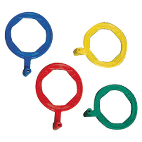 Rinn, X-Ray Positioning Ring, Anterior, Blue, 1/Pk, 540865 thumbnail 9