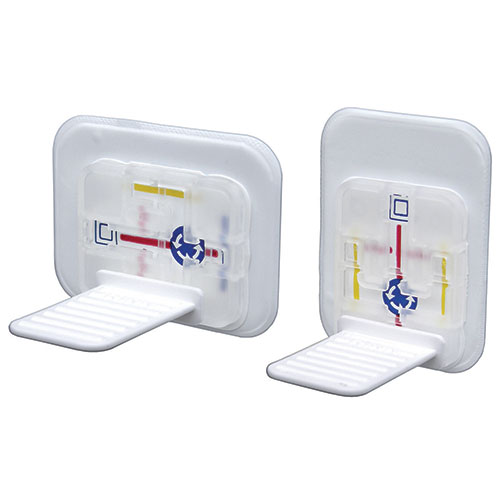 Uni-Grip Film & PSP Holder, 50/Pk, 550055 thumbnail 9