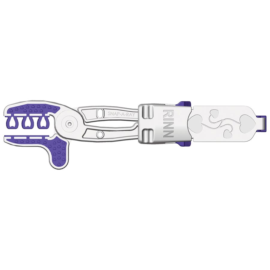 Snap-A-Ray DS Endo Holders, 1/Pk, 550421 thumbnail 9