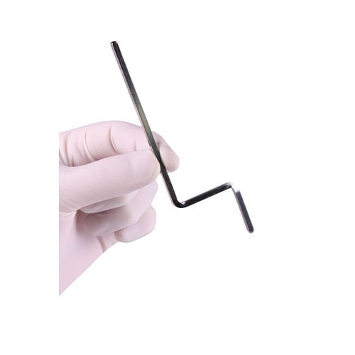 Arm, Endodontic, Green, No Pins, 1/Pk, 550597 thumbnail 9