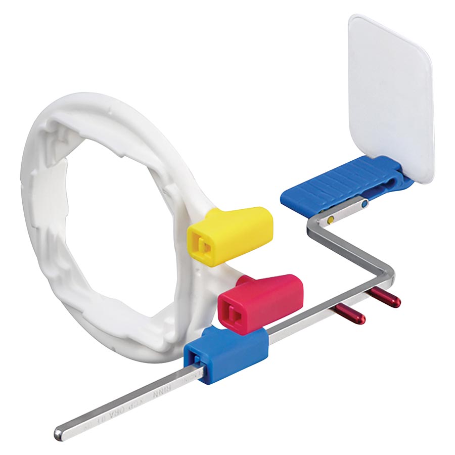 XCP-ORA Arm, 1/Pk, 550774 thumbnail 9