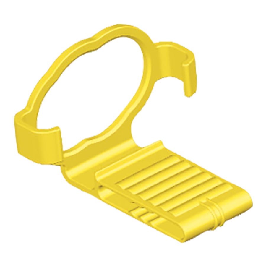 XCP-DS Sensor Holder Dexis #2H Posterior Yellow thumbnail 9
