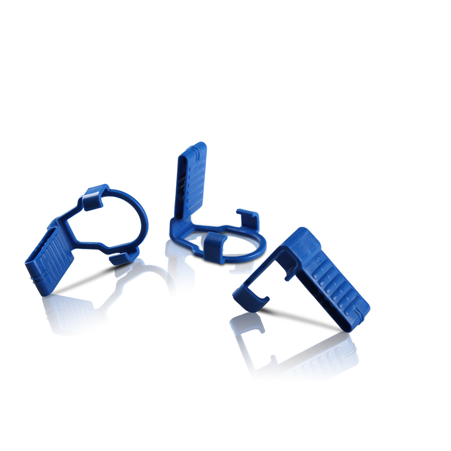 XCP-DS Digital Sensor Holder, Kodak, # 2V, Blue, 3/Pk product image