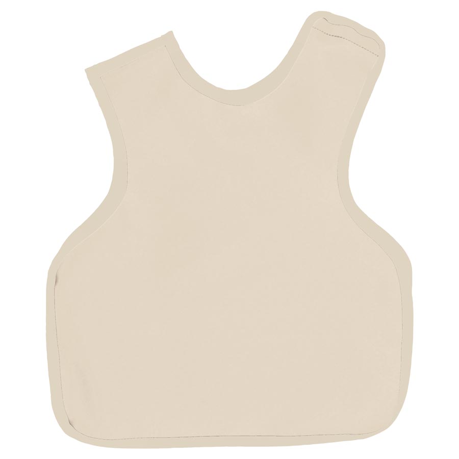 Cling Shield® Teal Lead-Lined Child Pano Dual Apron No Collar .3mm product image