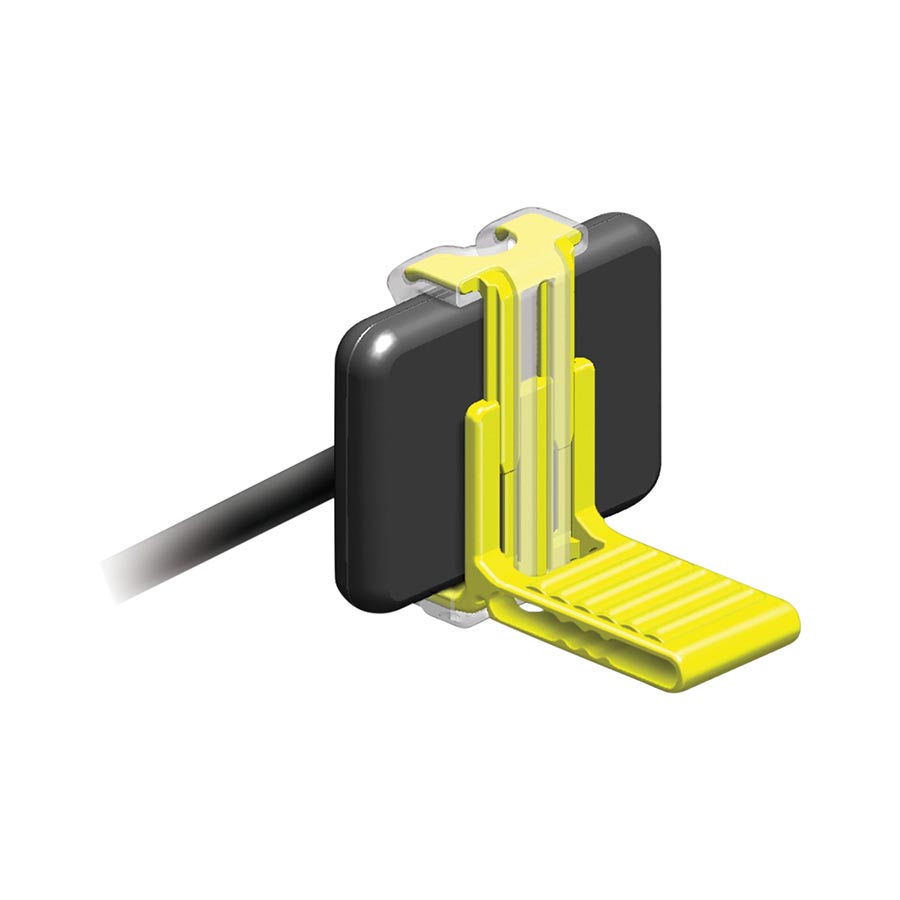 XCP-DS FIT Bite Block Refill, Posterior, 2/Pk, 559902 thumbnail 9