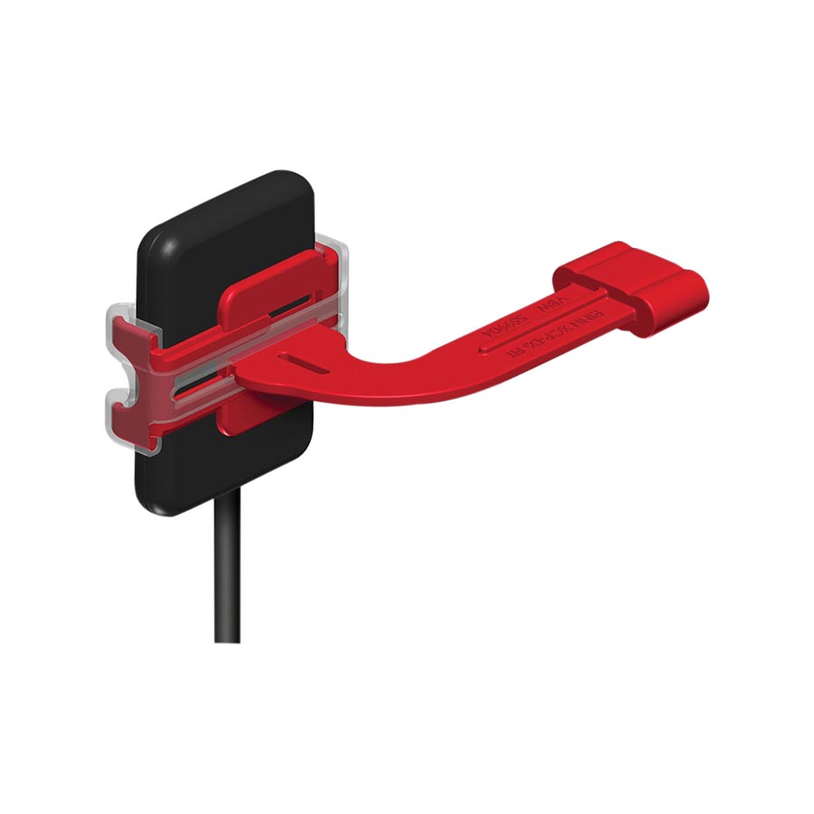 XCP-DS FIT Bite Block Refill, Vertical Bitewing, 2/Pk, 559904 thumbnail 9