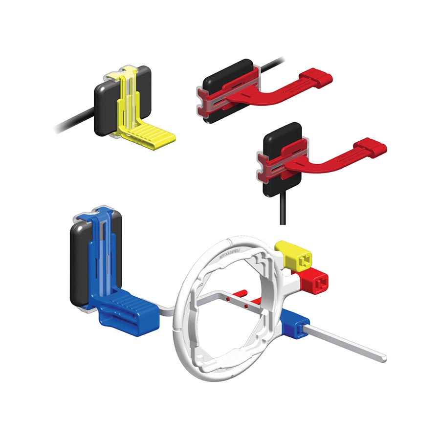 XCP-DS FIT Complete Kit, 559909 thumbnail 8