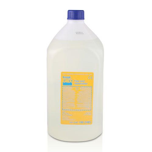 GBX Fixer & Replenisher 25L 5158639 product image