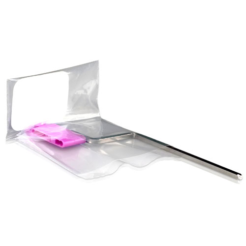 Bite Block Baggies, 3.15" x 4.74", 500/Box, 70104 thumbnail 3