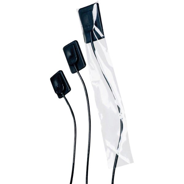 Digital X-Ray Sensor Protector 1 5/8 x 8 500/Box Size #2 Large - Digital X-Ray Sensor Protector 1 5/8 x 8 500/Box Size #2 Large - Image 1