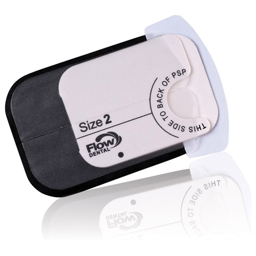 Safe 'n' Sure OPT Phosphor Plate Envelope, # 1, 250/Pk, 80151 product image