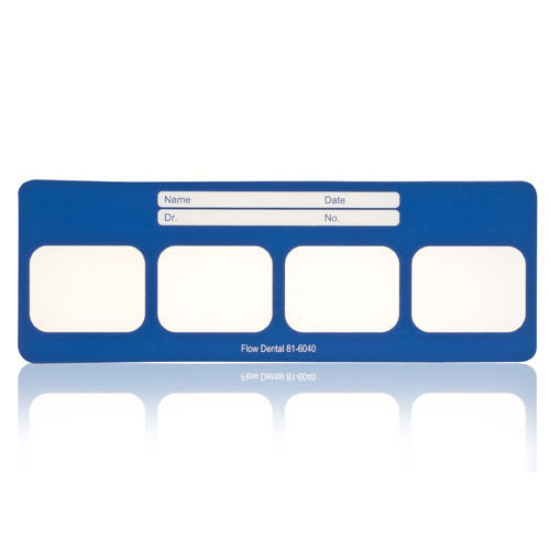 Perfect Pocket X-Ray Mounts 100/Pk 4H, 81-6040 thumbnail 7