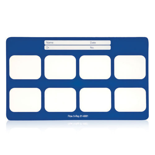 Perfect Pocket X-Ray Mounts 100/Pk 8H thumbnail 2