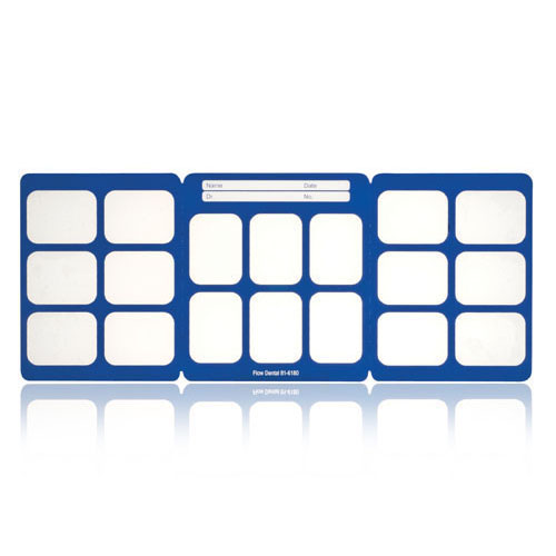 Perfect Pocket X-Ray Mounts 100/Pk 18-6V thumbnail 3