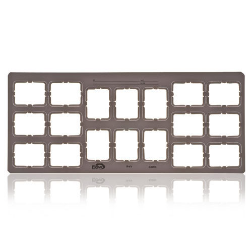 Greylight X-Ray Mounts 100/Pk 18-6V - Greylight X-Ray Mounts 100/Pk 18-6V - Image 1