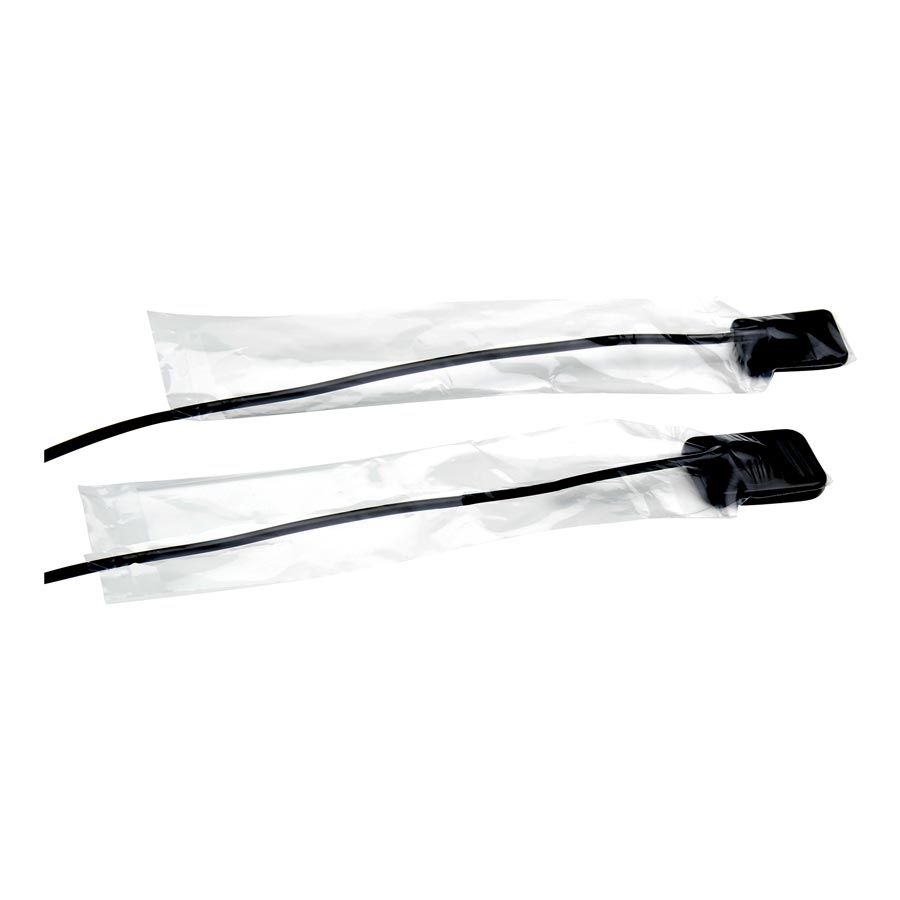 Defend Digital Sensor Sleeves, Tapered, # 2, 500/Pk, BF8250 product image