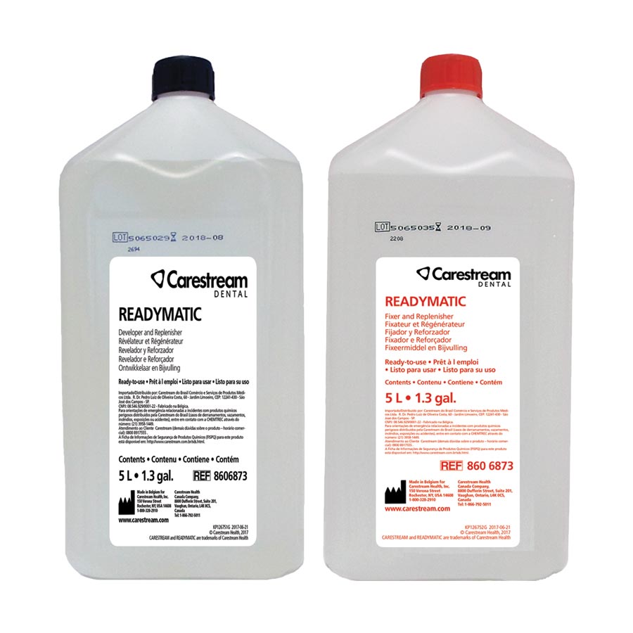 Readymatic Developer, 5 L, 2/Pk - 8606873 thumbnail 9