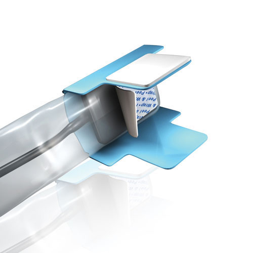 Bite-Wing Ease Sensor Sleeves Bitewing Blue Size 0-1 50/Bg thumbnail 7