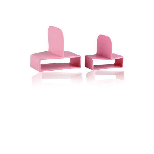 Wingers-H Classic Small Pink 125/Box thumbnail 3