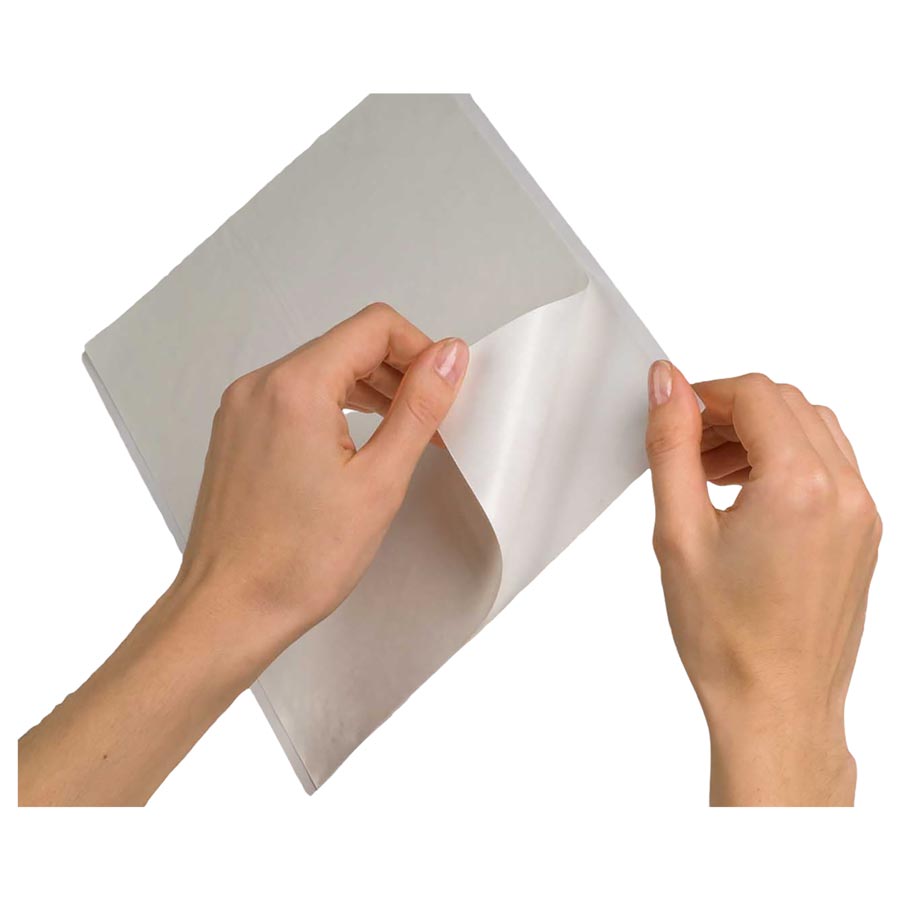 ScanX IO Phosphor Plate Cleaning Sheets 4.5 in x 12 in 12/Pk product image