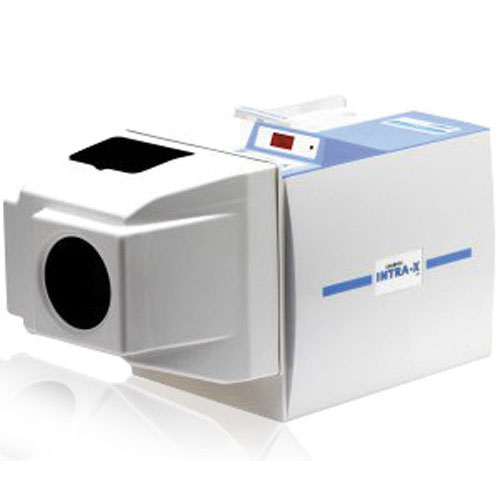 IntraX Automatic Film Processor Ea product image