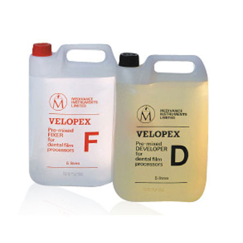 Xtender Automatic Developer & Fixer 2 Gallon 2Ca/St thumbnail 4