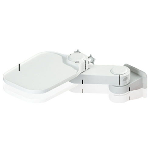 E-Z Access Shelf, Gray, 1/Pk, 20Z420I thumbnail 8