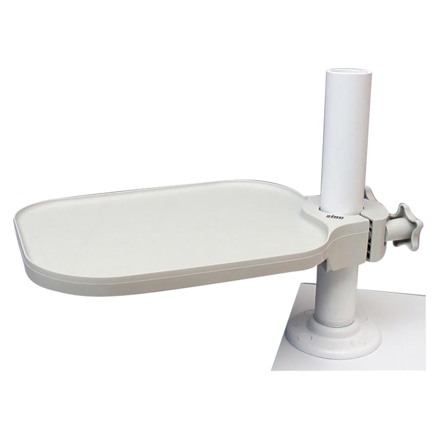 E-Z Access Shelf, White, 1/Pk, 20Z420A thumbnail 8