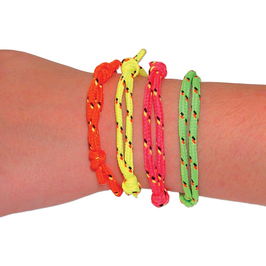 Friendship Bracelets Pack of 144 thumbnail 2