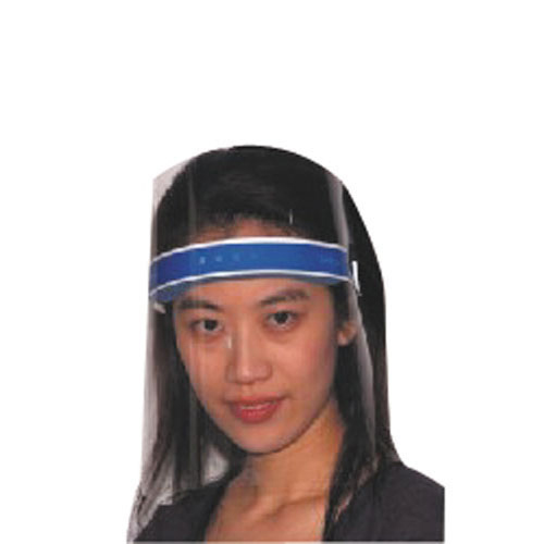 IShield™ Disposable Face Shield Vented Pack of 24 thumbnail 2