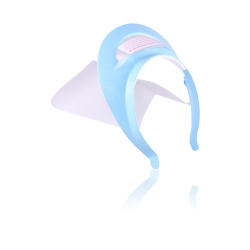 Op-D-Op Medium Visor Shield Kit Peach 308DK-PE-M product image