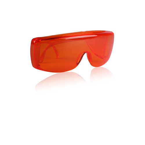 UV Protective Safety Glasses - UV Protective Safety Glasses - Image 1