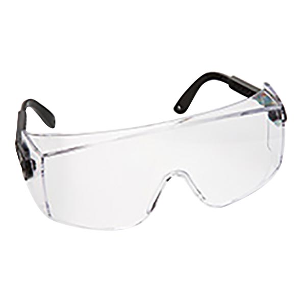 Palmero - Black Frame - Clear Lens thumbnail 7